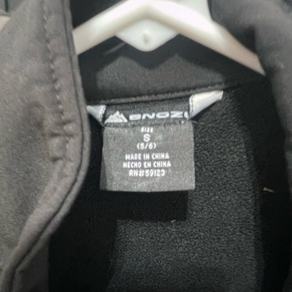 Kids jackets 5/6 small zipper - Picture 4 of 11